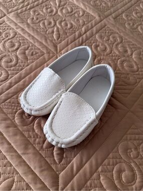 Boys Girls Loafers